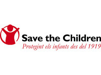 SAVE THE CHILDREN (FUNDACIÓ)