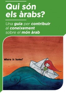 'Qui són els àrabs?'