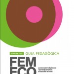 Portada de la guia pedagògica Fem Eco primera fase