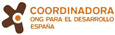 Coordinadora de ONG para el Desarrollo - España