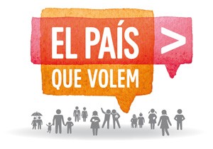 El país que volem