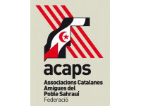 FEDERACIÓ D'ASSOCIACIONS CATALANES AMIGUES DEL POBLE SAHRAUÍ – ACAPS