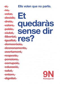 difusió 9N