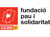 FUNDACIÓ PAU I SOLIDARITAT – CC.OO.