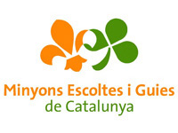 MINYONS ESCOLTES I GUIES DE CATALUNYA