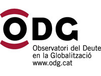 OBSERVATORI DEL DEUTE EN LA GLOBALITZACIÓ (ODG)