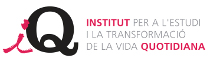 Institut per a l'Estudi i la Transformació de la vida Quotidiana