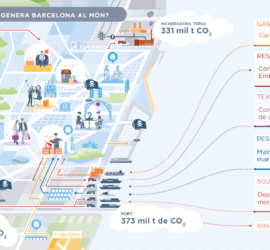 mapa conflictologia ambiental