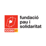 Fundació Pau i Solidaritat - CCOO Catalunya