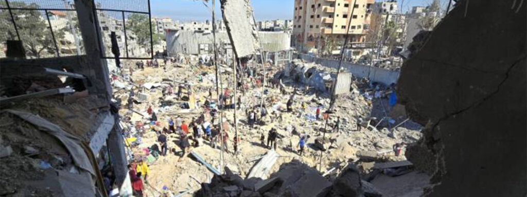 Palestina 2025. Aniversari Nakba.