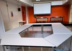 Sala Berta Cáceres