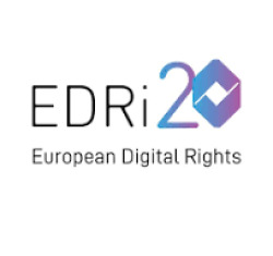 EDRI EDRI